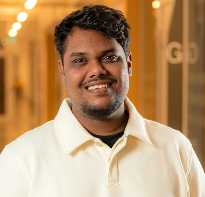 Rohan Banerjee